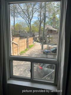 2 Bedroom apartment for rent in TORONTO