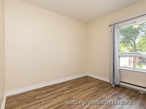 2 Bedroom apartment for rent in TORONTO