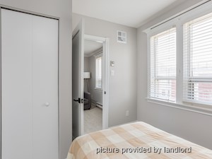 2 Bedroom apartment for rent in TORONTO