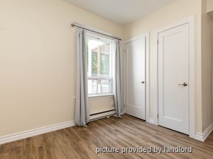 2 Bedroom apartment for rent in TORONTO