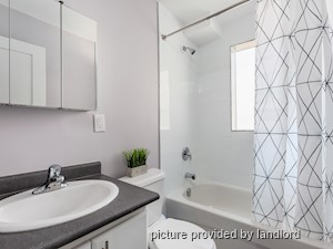 2 Bedroom apartment for rent in TORONTO