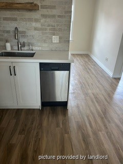 2 Bedroom apartment for rent in TORONTO