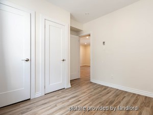 2 Bedroom apartment for rent in TORONTO