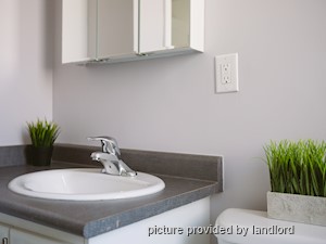2 Bedroom apartment for rent in TORONTO
