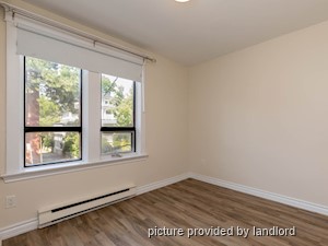 2 Bedroom apartment for rent in TORONTO