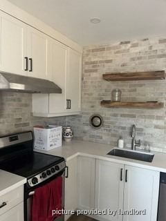 2 Bedroom apartment for rent in TORONTO