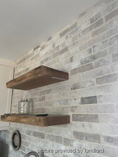 2 Bedroom apartment for rent in TORONTO