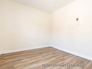 2 Bedroom apartment for rent in TORONTO