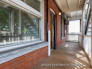 2 Bedroom apartment for rent in TORONTO