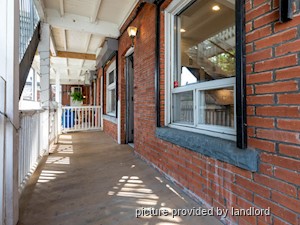 2 Bedroom apartment for rent in TORONTO