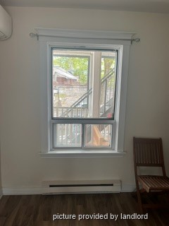 2 Bedroom apartment for rent in TORONTO