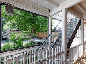 2 Bedroom apartment for rent in TORONTO
