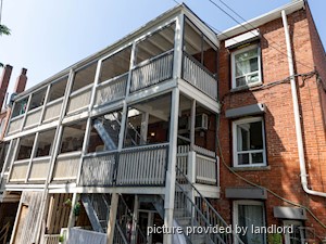 2 Bedroom apartment for rent in TORONTO