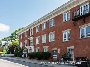 2 Bedroom apartment for rent in TORONTO