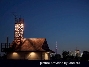2 Bedroom apartment for rent in TORONTO