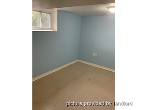 2 Bedroom apartment for rent in TORONTO