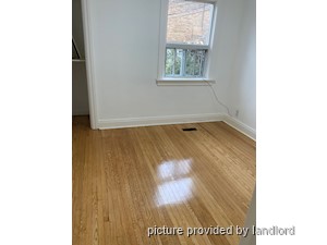 2 Bedroom apartment for rent in TORONTO