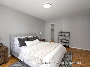 1 Bedroom apartment for rent in Waterloo