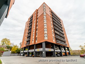 1 Bedroom apartment for rent in Hamilton