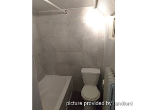 1 Bedroom apartment for rent in Etobicoke