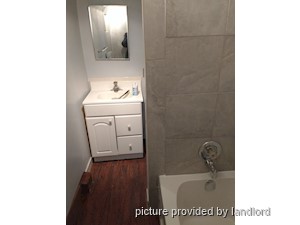 1 Bedroom apartment for rent in Etobicoke