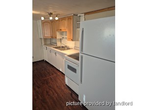 1 Bedroom apartment for rent in Etobicoke