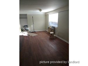 1 Bedroom apartment for rent in Etobicoke