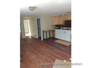 1 Bedroom apartment for rent in Etobicoke