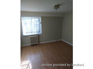 1 Bedroom apartment for rent in Etobicoke