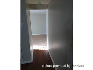 1 Bedroom apartment for rent in Etobicoke