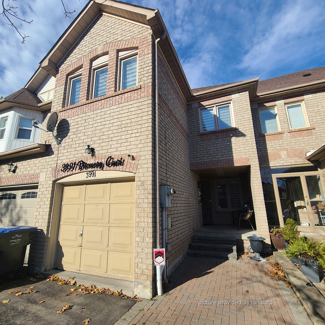 For rent DerryLisgar Mississauga, 1 bdrm Viewit 234239