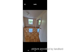 1 Bedroom apartment for rent in Toronto