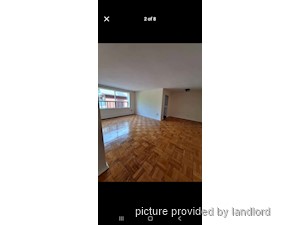 1 Bedroom apartment for rent in Toronto