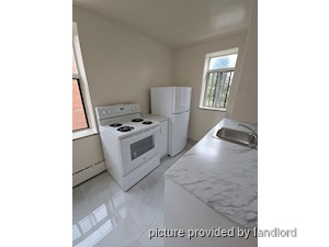 1 Bedroom apartment for rent in Toronto