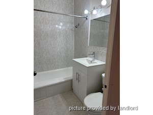 1 Bedroom apartment for rent in Toronto