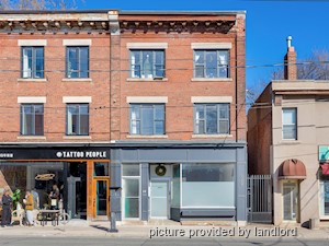 1 Bedroom apartment for rent in TORONTO