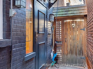 1 Bedroom apartment for rent in TORONTO