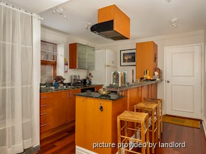 1 Bedroom apartment for rent in TORONTO