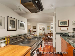 1 Bedroom apartment for rent in TORONTO