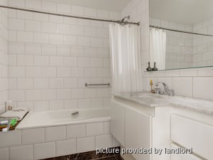 1 Bedroom apartment for rent in TORONTO