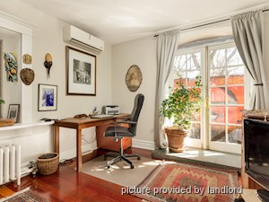 1 Bedroom apartment for rent in TORONTO