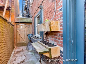 1 Bedroom apartment for rent in TORONTO