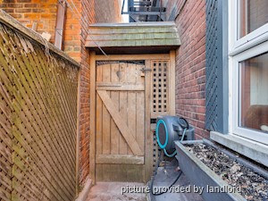 1 Bedroom apartment for rent in TORONTO