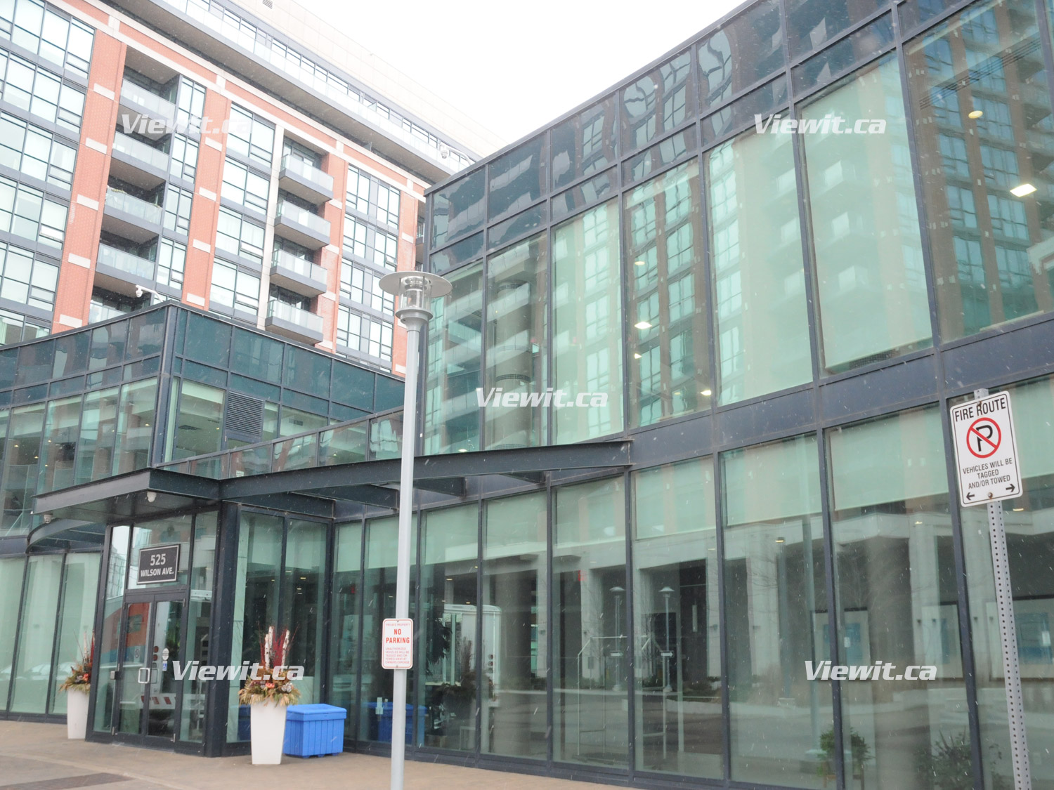 For rent Wilson And Allen Road Toronto, 1 bdrm Viewit 234270