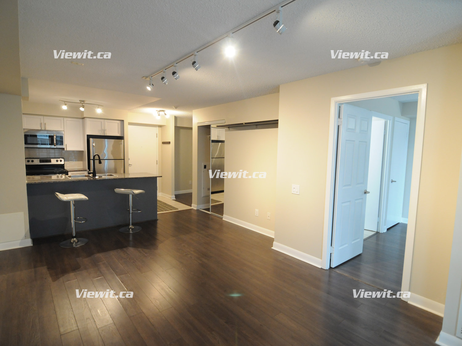 For rent Wilson And Allen Road Toronto, 1 bdrm Viewit 234270