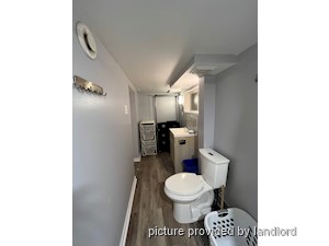 Bachelor apartment for rent in TORONTO