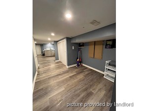 Bachelor apartment for rent in TORONTO