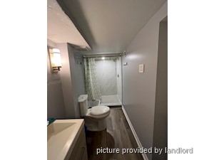Bachelor apartment for rent in TORONTO