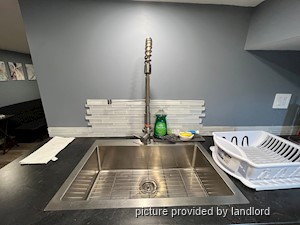 Bachelor apartment for rent in TORONTO