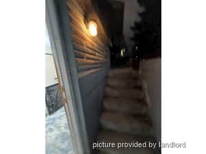 Bachelor apartment for rent in TORONTO